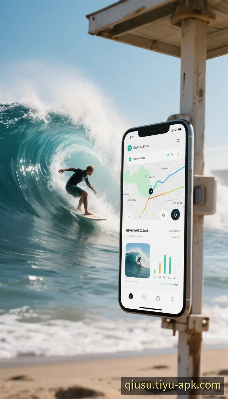 球速iOS客户端操作界面截图